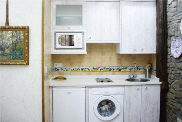 Apartamentos Rurales Rincón de Aiara Menagaray Exterior foto